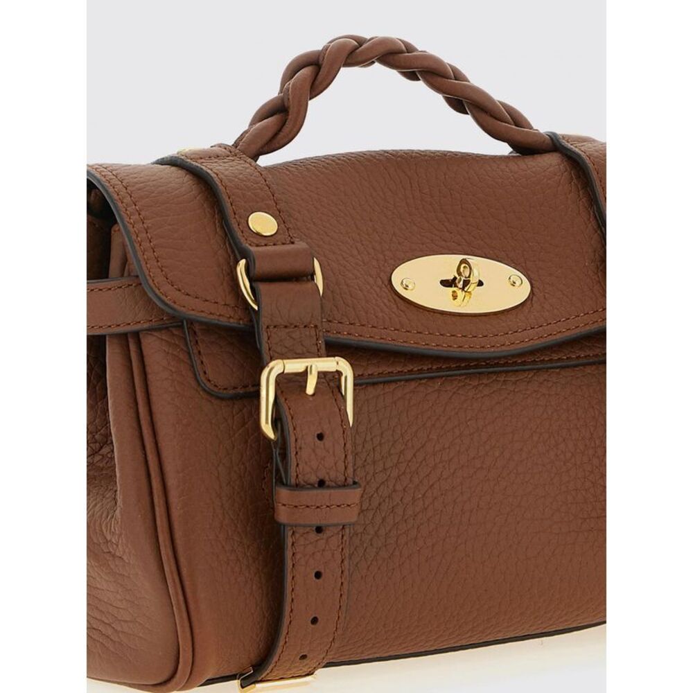 Mulberry Handbag Woman Brown - Picture 3 of 4